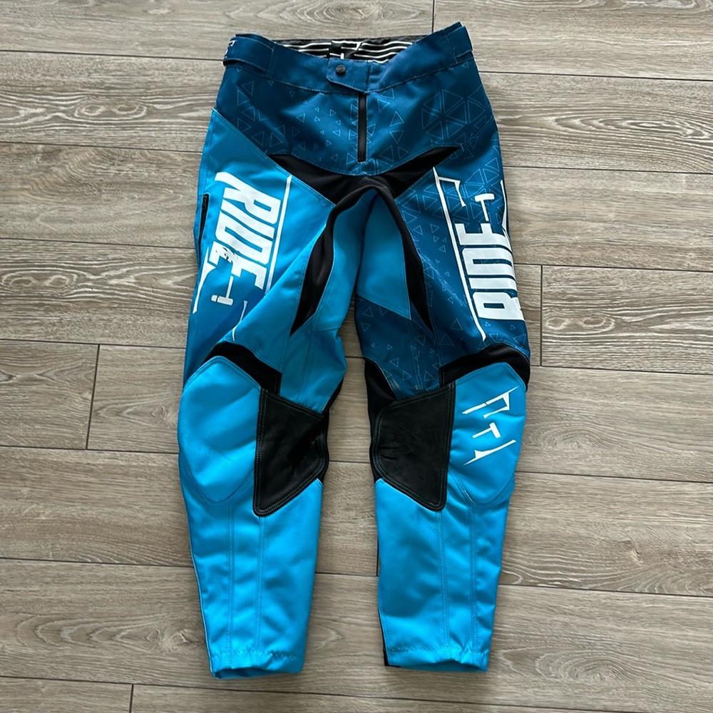 509 Ridge ITB Pant - 28